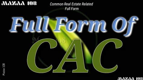 Full Form of CaC in Video Games .